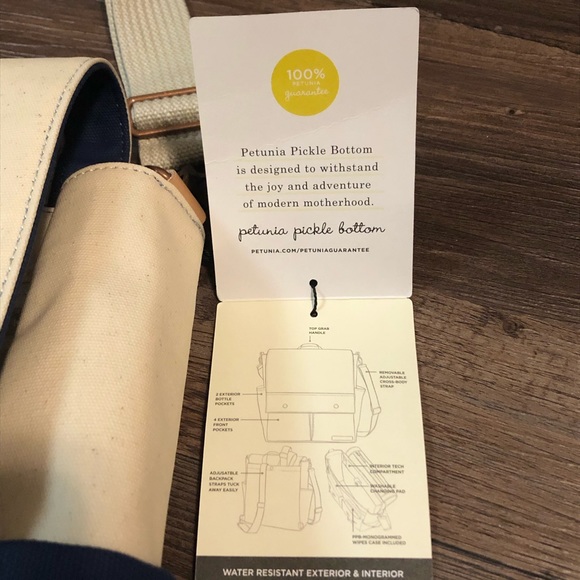 Petunia Pickle Bottom Pathway Pack - Picture 12 of 16